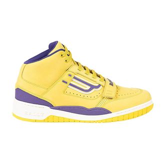 Bally Hombre, Zapatos, Amarillo, Talla: 44 EU