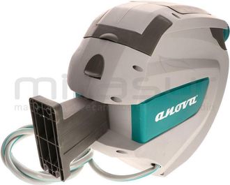 Anova Anova Enrollador Manguera C/manguera 20 Mt Autorecogida 99-4526