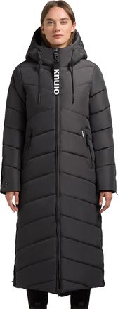 Khujo Steppmantel »STAMA«