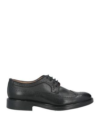 Saxone of Scotland FOOTWEAR - Lace-up shoes on YOOX.COM