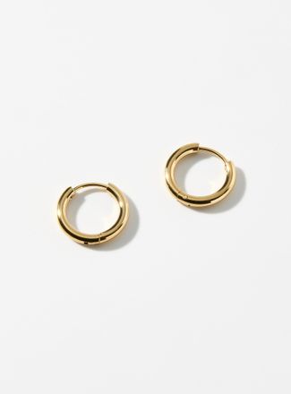 Midi34 Mens Charlie earrings