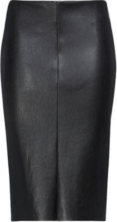 Drome PARTES DE ABAJO - Faldas midi en YOOX.COM