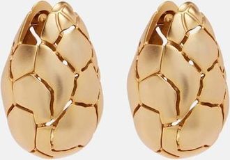 Zimmermann Byron gold-plated earrings
