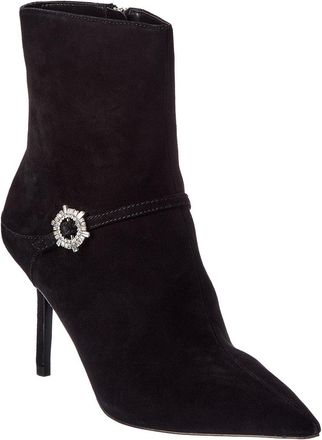 Dune London Onnel Suede Boot