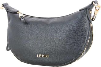 Liu Jo Donna, Borse, Nero, Taglia unica, new