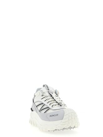 Moncler Trailgrip GTX Athletic Shoe - Gray
