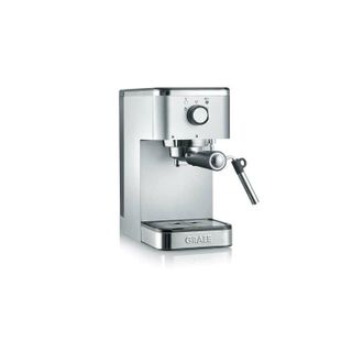 GRAEF Cafetera Graef Salita Es 400 1400 W 1,25 L