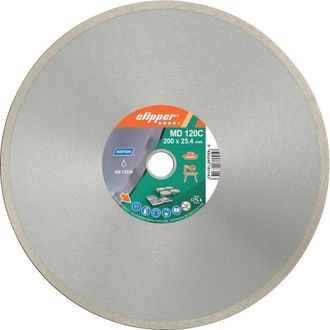 Norton Disco Diamantee Sch.md120c 2295 300x25,4