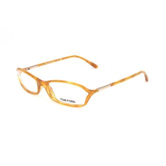 Tom Ford Yellow Acetate Womens Frames