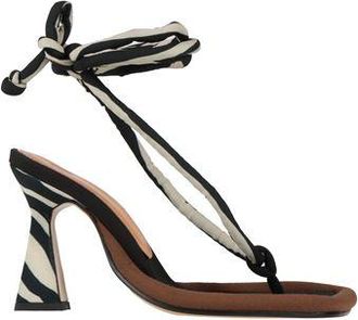 Ugo Paulon CALZATURE - Infradito su YOOX.COM