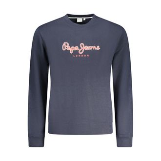 Pepe Jeans London Crewneck Sweatshirt Pm3012300a110