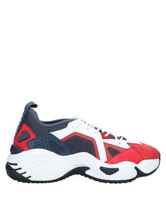 Emporio Armani CALZADO - Sneakers en YOOX.COM