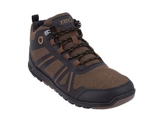 Xero Shoes Daylite Hiker Fusion Mens Shoes Pecan : 12 M, Textile