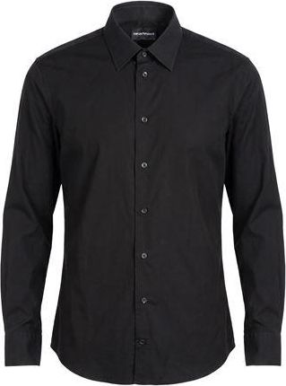 Emporio Armani CAMISETAS Y TOPS - Camisas en YOOX.COM