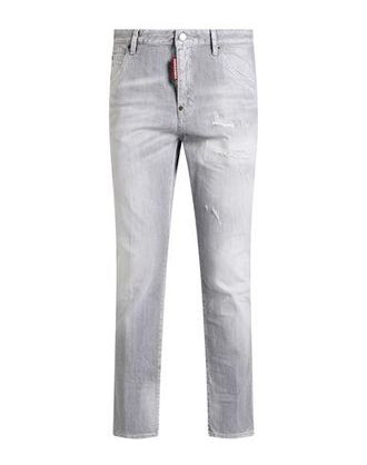 Dsquared2 HOSEN & R&Ouml;CKE - Jeanshosen auf YOOX.COM