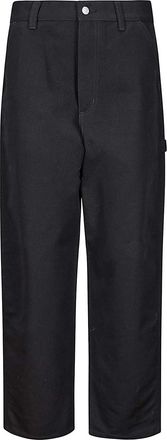 Carhartt Work in Progress W Brandon Single Knee Pant Dearborn