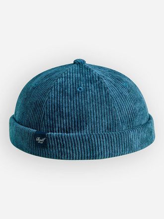 Reell Docker Gorra azul
