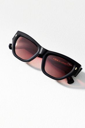 Maeve I-SEA x Maeve Modern Cateye Sunglasses