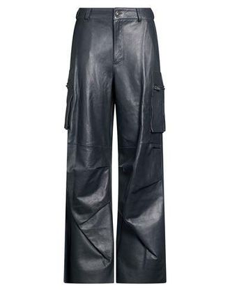 Salvatore Santoro BOTTOMWEAR - Trousers on YOOX.COM