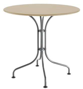 Schubiger M&ouml;bel Gartentisch St. Moritz