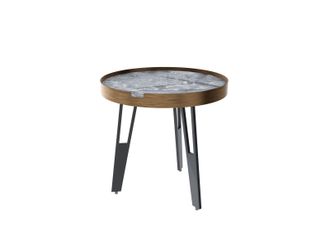 Schubiger M&ouml;bel Beistelltisch Gerdy