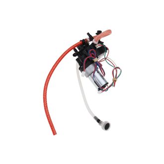 Bosch V&aacute;lvula Cer&aacute;mica / V&aacute;lvula Completo Para Cafetera - 00754126