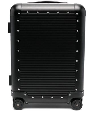 FPM Milano Valigia Ban Spinner 55 - Nero