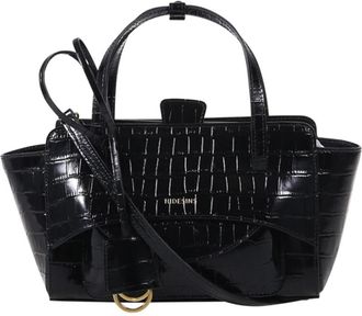 Hidesins Flap S Bag - Dames - Handtassen - Zwart - ONE Size - Tassen