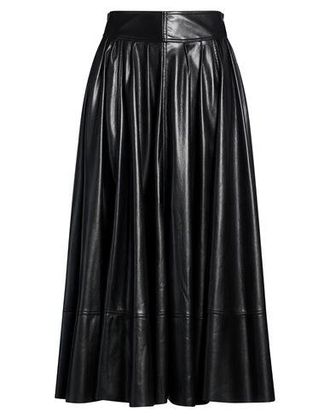 Philosophy di Lorenzo Serafini PARTES DE ABAJO - Faldas midi en YOOX.COM