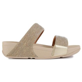 FitFlop Fitflop Lulu Glitz Sandalen