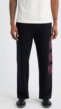 Billionaire Boys Club BB Triple B Sweatpants in Black at Nordstrom Rack, Size Xxx-Large