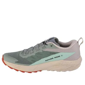Salomon Sense Ride 5 Green 472117
