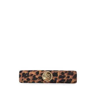 Etro Dames, Accessoires, Bruin, Maat: ONE Size Zijde
