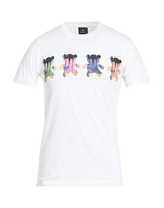 Paul Smith CAMISETAS Y TOPS - Camisetas en YOOX.COM