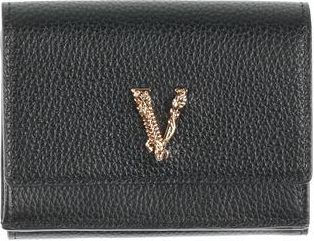 Versace Marroquiner&iacute;a - Billeteras en YOOX.COM