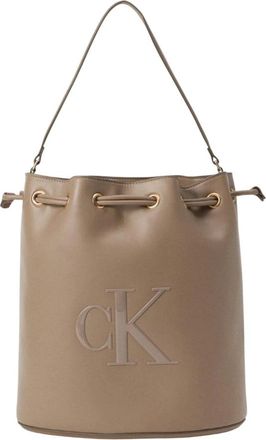 Calvin Klein Raised CK Large Bucket