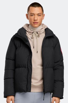 Canada Goose Lawrence Puffer Jacket