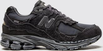 New Balance Sneakers 2002R New Balance in camoscio e mesh