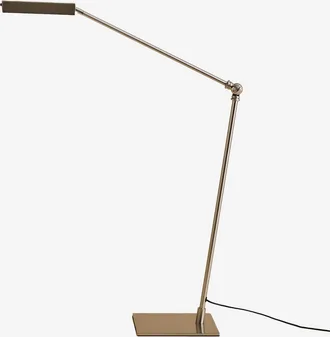 Sklum L&aacute;mpara De Mesa Led En Metal Valtyn Sklum