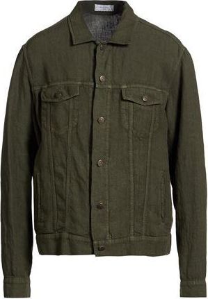 Boglioli JACKEN & MÄNTEL - Jacken und Anoraks auf YOOX.COM