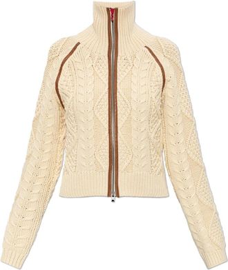 Diesel Donna, Maglie, Beige, XL, new