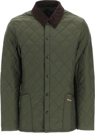 Barbour Heritage Liddesdale Padded Jacket