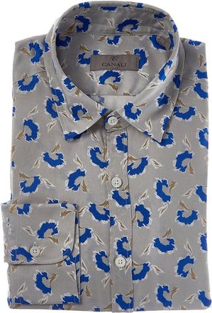 Canali Dress Shirt