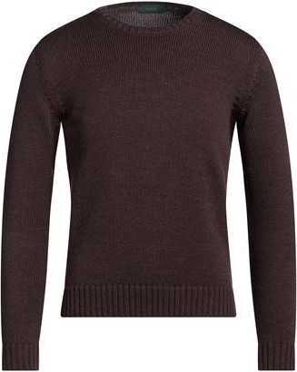 Zanone STRICKWAREN - Pullover auf YOOX.COM