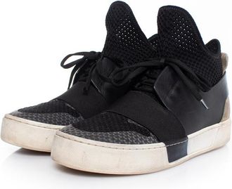 Balenciaga Balenciaga Elastic hoge sneakers