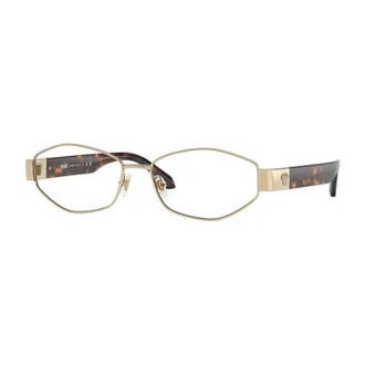 Versace VE1298 1252 Pale Gold 53mm