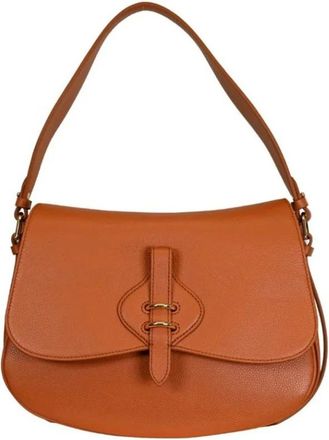 Coccinelle Donna, Borse, Arancione, Taglia unica, new