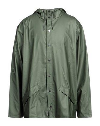 Rains COATS & JACKETS - Overcoats & Trench Coats sur YOOX.COM