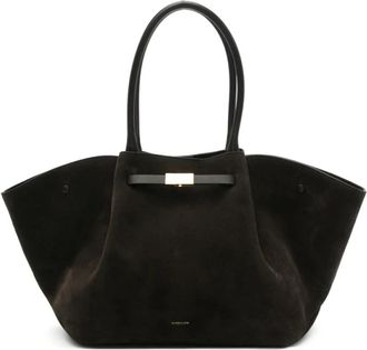DeMellier The New York - Bags - Mujer - Marr&oacute;n - ONE SIZE