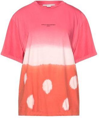 Stella McCartney CAMISETAS Y TOPS - Camisetas en YOOX.COM